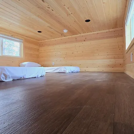 Cozy Cabin With Mountain View 3A Williams Exterior photo