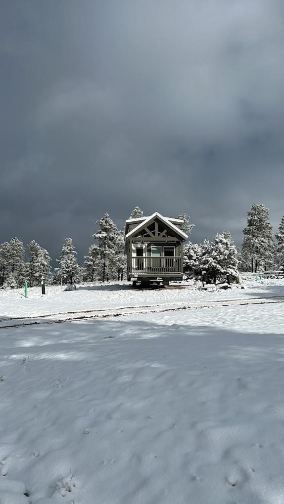 Cozy With Mountain View 3a Chalet *