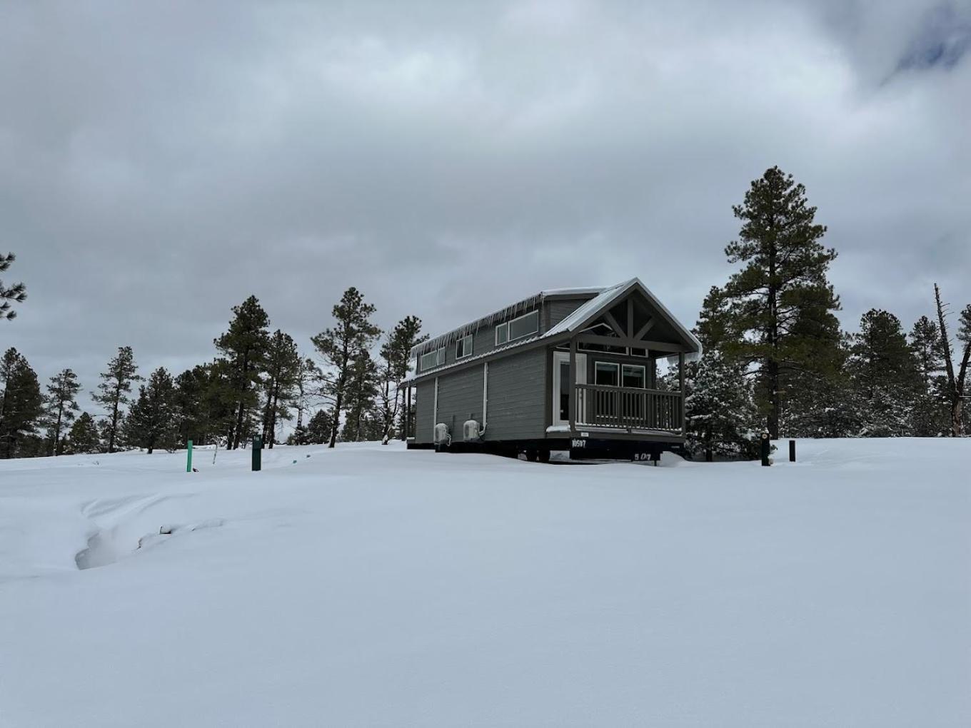 Cozy With Mountain View 3a Williams