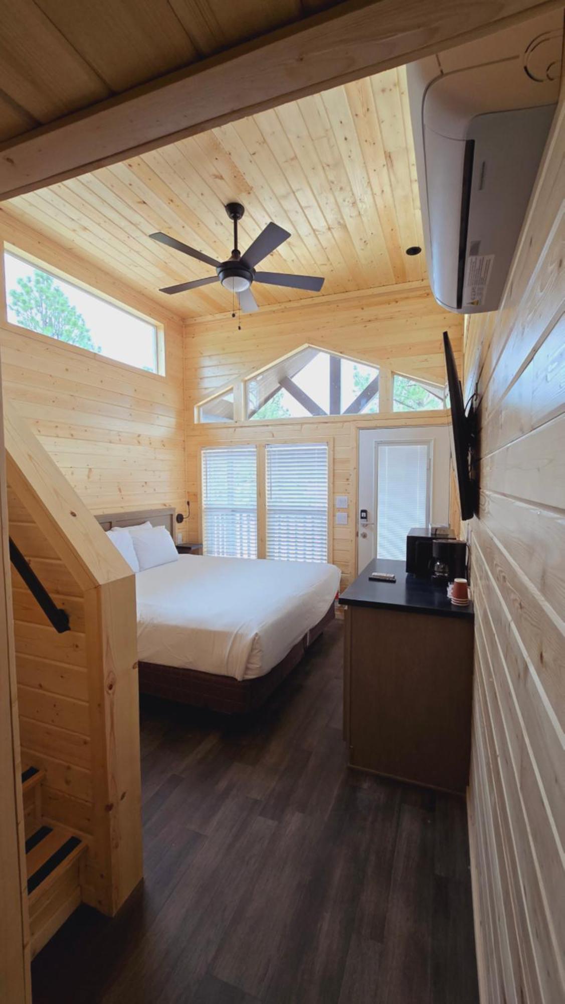 Cozy With Mountain View 3a Chalet *