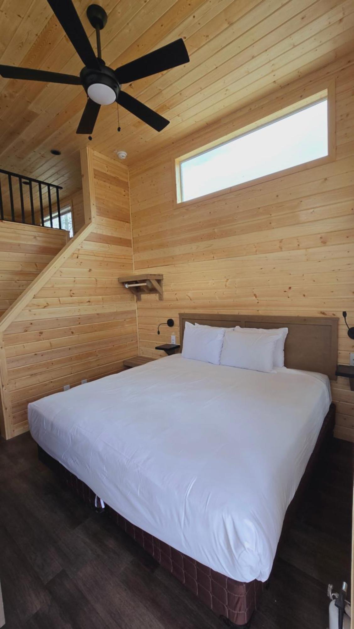 Chalet Cozy With Mountain View 3a Williams