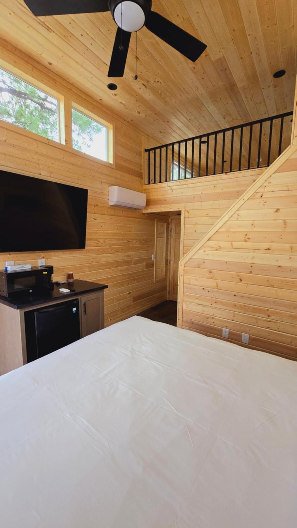 Cozy With Mountain View 3a