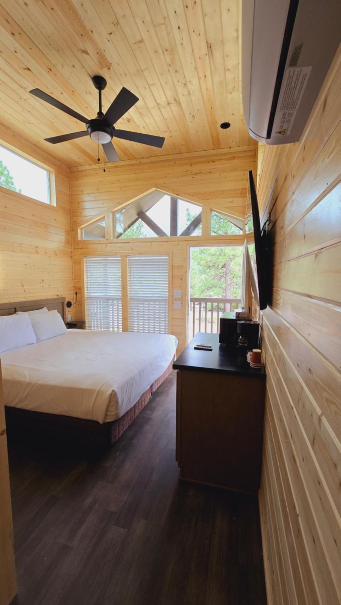 Cozy With Mountain View 3a Chalet *