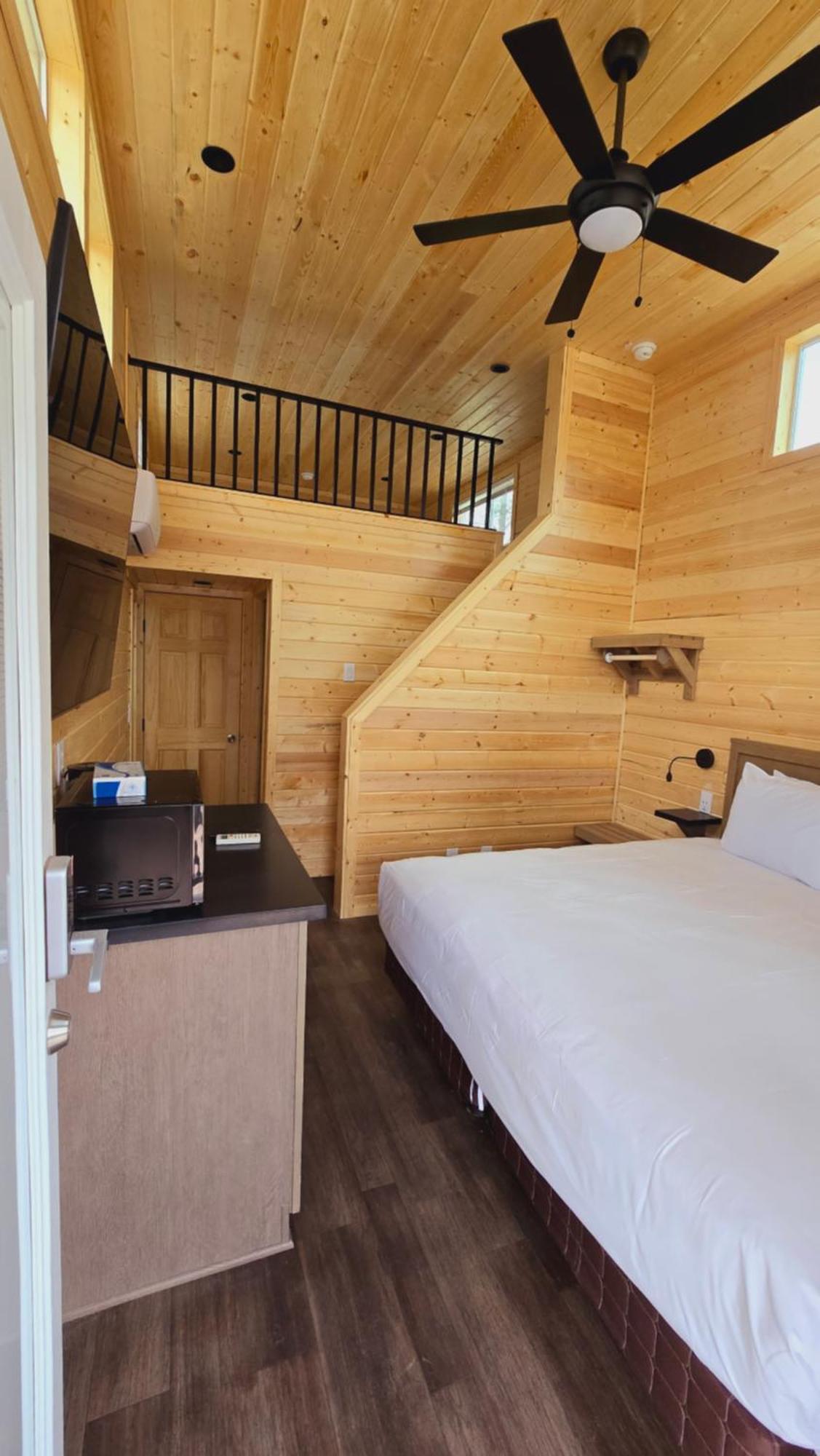 Cozy With Mountain View 3a Chalet Williams